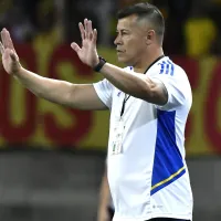 Notición para Almirón: Marcos Rojo volverá para la próxima fecha de la Libertadores