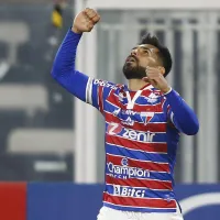 Silvio Romero habló de su futuro y le dejó un mensaje a Independiente