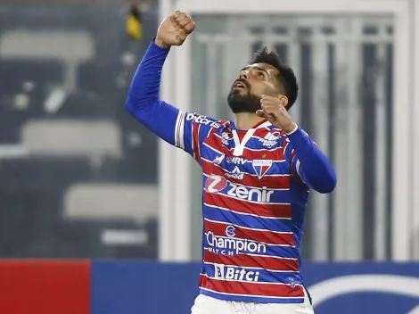 Silvio Romero habló de su futuro y le dejó un mensaje a Independiente