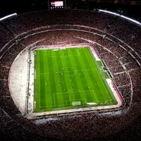 El Monumental tendrá público récord vs. Fluminense: ¿Cuántos hinchas de River habrá?