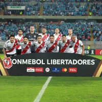 Los hinchas de River se enojaron muchísimo con Paulo Díaz