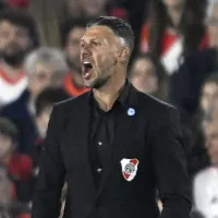 ¿Cuándo rota River? El plan de Demichelis para seguir con vida en la Libertadores sin descuidar la Liga