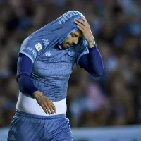 Edwin Cardona pega el portazo en Racing y ya avisó dónde espera jugar