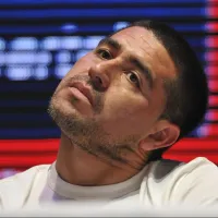 Se le escapó: Riquelme estuvo cerca de tenerlo en Boca, pero se irá a México