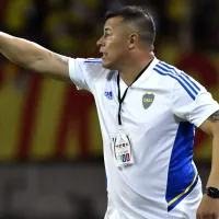 Los 3 cambios que podría hacer Almirón para recibir a Tigre