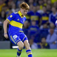 ¿Se va? El equipo de Europa que \'estaría dispuesto a pagar la cláusula\' del Colo Barco