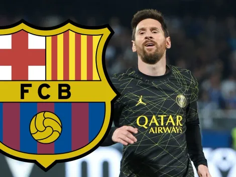 El presidente del Barcelona le hizo un nuevo guiño a Messi: "Merece un capítulo aparte"