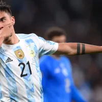 ¿Por qué no fue convocado Paulo Dybala a los Amistosos de la Selección Argentina?