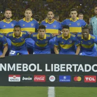 La sorpresiva salida que tendría Boca en el próximo mercado de pases