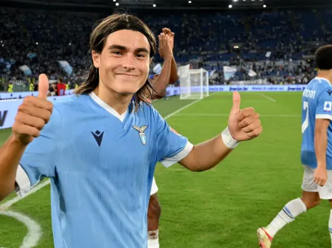 ¿Quién es Luka Romero, la joya del Fútbol Argentino que brilla en el Mundial Sub 20?