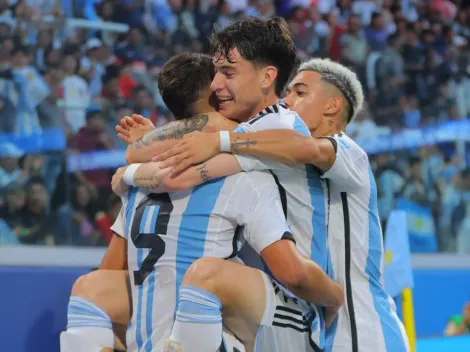 Mundial Sub-20: ¿Qué tiene que pasar para que Nigeria o Japón sea rival de Argentina?