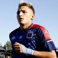 ¿Mateo Retegui pertenece a Boca o Tigre lo compró?