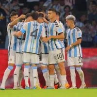Argentina vs. Nigeria, por el Mundial Sub-20 2023: fecha, horario y TV