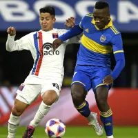 Boca venció a Tigre sin demasiado esfuerzo y sigue trepando en la Liga