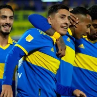 \'Una máquina de errar\': pese al triunfo, los hinchas de Boca hicieron tendencia a un titular
