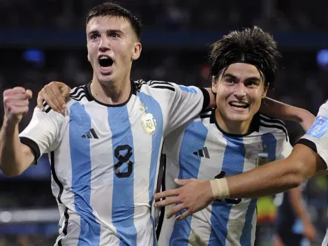 Entradas para Argentina vs. Nigeria por el Mundial Sub-20: precios y dónde comprarlas