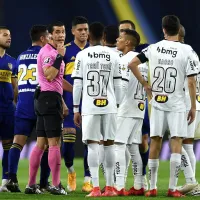 Boca vuelve al TAS: el reclamo que podría generarle ingresos en dólares