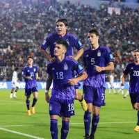 ¿Contra quién juega el ganador de Argentina vs. Nigeria por el Mundial Sub-20?