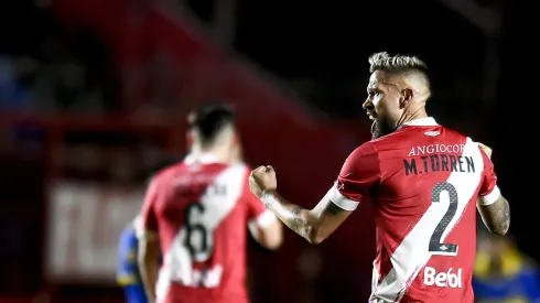 Miguel Torrén familia.