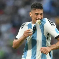 Mundial Sub-20: ¿Cuántas veces jugó Argentina los octavos de final y cómo le fue?
