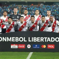 ¿Demichelis sufre bajas de última hora? River podría perder a dos figuras para jugar con Vélez