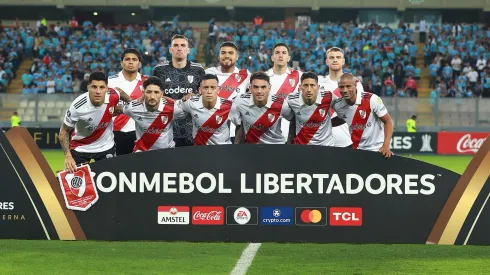 ¿Demichelis sufre bajas de última hora? River podría perder a dos figuras para jugar con Vélez