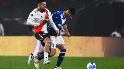 River vs. Vélez 2022