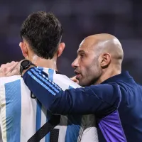 Mascherano mantiene dos dudas para enfrentar a Nigeria por los octavos del Mundial Sub 20