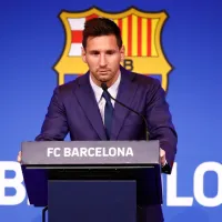 Revelan que Messi estaría lejos de volver a Barcelona: 'No hay garantías'