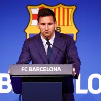 Revelan que Messi estaría lejos de volver a Barcelona: \'No hay garantías\'