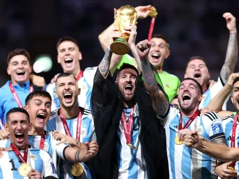 Foyth, operado con éxito tras su lesión en el hombro