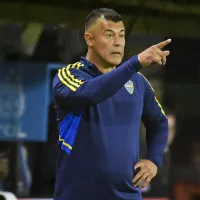 Almirón lo quiere en Boca y rompió el silencio: \'Si tengo la oportunidad...\'