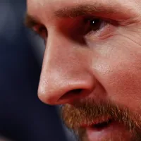 Gastón Edul reveló el equipo donde quiere jugar Messi