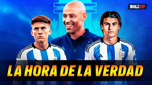 Por qué Argentina puede ser campeón del Mundial Sub 20