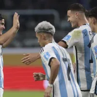 Pronóstico y apuestas de Argentina vs. Nigeria por el Mundial Sub-20 2023