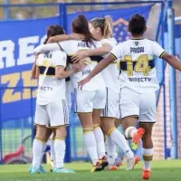 El resumen de la 14° La punta es entre dos: UAI Urquiza y Boca ganan y sueñan