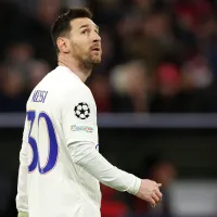 En Francia avisan que Messi está muy cerca de cerrar un acuerdo con dos equipos al mismo tiempo
