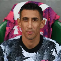 ¿Vuelve? Benfica quiere repatriar a Di María