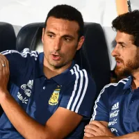 Pablo Aimar: ¿cómo está compuesta su familia?