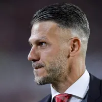 Se agrandó la enfermería de River: los 8 lesionados que tiene el Millonario