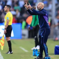 \'Chiqui Tapia sabe que todos los días tiene mi renuncia en el escritorio\'