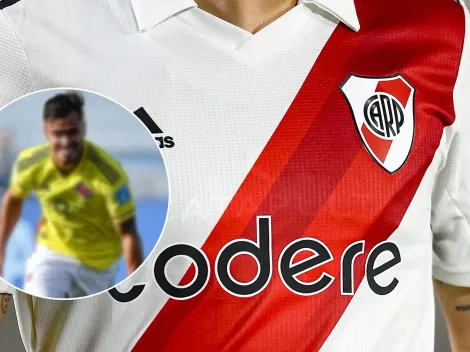 Tomás Ángel volvió a hablar de su posible arribo a River