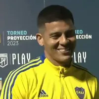 Marcos Rojo reveló un detalle muy particular que recuperó tras su ausencia