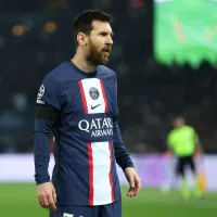 ¡Messi se va de PSG! La confirmación de Galtier que todos estaban esperando