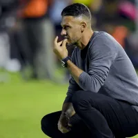 River jugará ante Banfield en fecha FIFA y Demichelis ya está preocupado: ¿Cuántos jugadores perdería?
