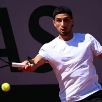 ¿Quién es Pedro Cachín, el tenista argentino que brilla en Roland Garros 2023 y es fanático de la cocina?