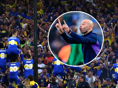 Por qué en Boca festejaron la eliminación de Argentina en el Mundial Sub 20