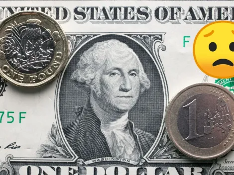 Desconcertante: este sería el valor del dólar oficial a fin de año en Argentina 2023