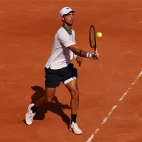 ¿Quién es Thiago Tirante, tenista argentino ex número 1 junior y que sorprende en Roland Garros 2023?