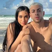 ¿Quién es Rei, el novio de María Becerra y artista argentino?